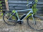 Koga Exite herenfiets 54 cm 500 watt bosch middenmotor, Overige merken, Ophalen of Verzenden, Zo goed als nieuw, 51 tot 55 cm