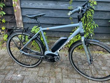 Koga Exite herenfiets 54 cm 500 watt bosch middenmotor beschikbaar voor biedingen