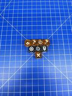 Warhammer Underworlds Skaven Dice Pack Shadespire, Hobby en Vrije tijd, Wargaming, Greenjanko@wp.pl, Met verf, Verzenden, Figuurtje(s)