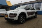 Citroën C4 Cactus 1.2i "Shine Edition " Navi - LED - AUX !, Auto's, Citroën, Te koop, Geïmporteerd, 5 stoelen, Benzine