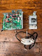 Daikin 3500 airco onderdelen, Witgoed en Apparatuur, Airco's, 3 snelheden of meer, Ophalen of Verzenden, Zo goed als nieuw, 100 m³ of groter