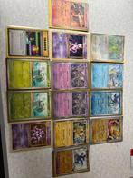 Losse kaarten, Ophalen, Gebruikt, Meerdere kaarten