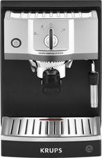 Krups XP5620 - Pistonmachine, Stoompijpje, Salesnl@groupeseb.com, Espresso apparaat, Nieuw
