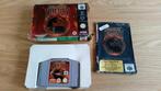 Mortal Kombat Trilogy N64, Spelcomputers en Games, Verzenden, Gebruikt