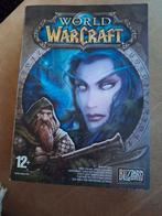 World of Warcraft - A World Awaits, Online, Gebruikt, Ophalen of Verzenden, Role Playing Game (Rpg)