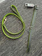 Hondenhalsband en hondenriem nobby, Ophalen of Verzenden, Nieuw, Hondenriem