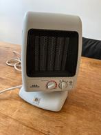 Verwarming/koeling tafelventilator, Caravans en Kamperen, Ophalen of Verzenden, Zo goed als nieuw