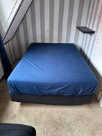Ikea Espevar boxspring  140 x 200, Gebruikt, Tweepersoons, 200 cm, 140 cm