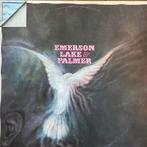 Emerson - Lake & Palmer - Lucky Man, Verzenden, 1980 tot 2000, Gebruikt, 12 inch