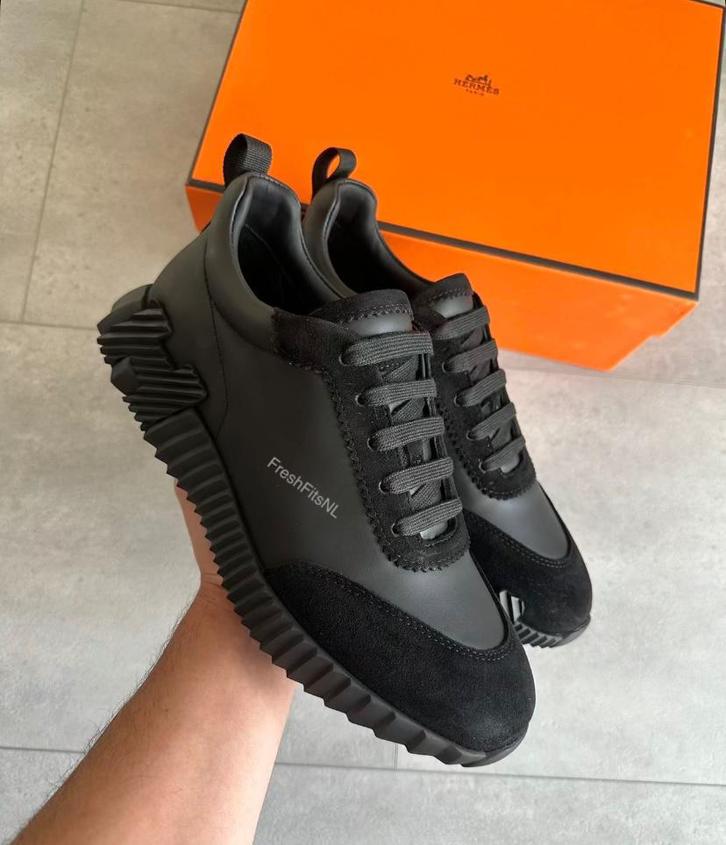 HERMES Bouncing Sneakers [diverse kleuren], Kleding | Heren, Schoenen, Nieuw, Overige kleuren, Ophalen of Verzenden