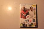 800e - pc dvd rom - fifa 12, Alle leeftijden, Ophalen of Verzenden, Gebruikt
