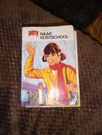 Pitty naar Kostschool - Carla Bleyton, Boeken, Ophalen of Verzenden, Gelezen, Carla Bleyton, Fictie