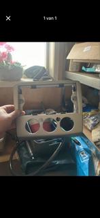 Radio Ombouw Frame Ford Focus KM2, Ophalen of Verzenden, Gebruikt, Ford