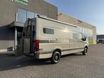 Hymer Grand Canyon S 700 4X4/OFF-GRID/190PK, Caravans en Kamperen, Campers, Bedrijf, Diesel, Hymer, Tot en met 2