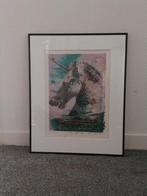 Origineel nummer 75 gertie bierenbroodspot, Ophalen