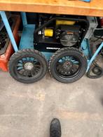 Vespa print voor velgen, Motoren, Verzenden