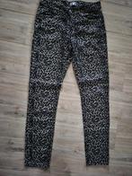 Panter broek mt S, Maat 38/40 (M), Bruin, Ophalen of Verzenden, Zo goed als nieuw