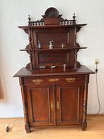 Antieke kast, Antiek en Kunst, Ophalen