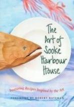Art of Sooke Harbour House, Recipes Inspired by the Art, Ophalen of Verzenden, Gelezen, Frederique Philip