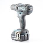 Makita DDF482 Boormachine + Accu, Makita, Zo goed als nieuw, Support@makita.com, Makita Corporation, 3-11-8, Sumiyoshi-cho, 
Anjo, Aichi 446-8502
Japan