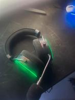 Game setup zonder pc gratis stoel en bureau, Ophalen, Gaming headset, Zo goed als nieuw