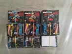 Topps F1 2022 Turbo Attax 10 t/m 329, Ophalen of Verzenden, Zo goed als nieuw, Meerdere plaatjes