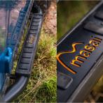 Masai treeplank voor landrover defender 90 / 110, Ophalen of Verzenden, Nieuw, Land Rover