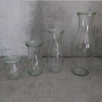 Weckflessen Sapflessen Weckpotjes, Glas of Glazen, Ophalen of Verzenden, Overige stijlen, Glas