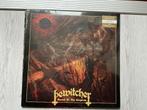 BEWITCHER. - CURSED BE THY KINGDOM - LP, Ophalen of Verzenden, Nieuw in verpakking