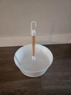 Bittergurka Hangbak, Ophalen, Gebruikt, Overige materialen, Minder dan 25 cm