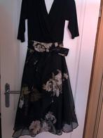 Avondjurk, Kleding | Dames, Maat 38/40 (M), Galajurk, Verzenden, Zwart