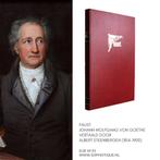 Faust Johann Wolfgang von Goethe, Ophalen of Verzenden, Zo goed als nieuw