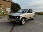 Suzuki SC100 Coupé in topconditie, Auto's, Beige, Leder en Stof, Handgeschakeld, 1000 cc