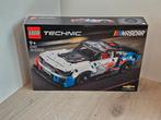 SINT-STUNT: LEGO 42153 Chevrolet Camaro Nascar. GEEN VERZK., Ophalen of Verzenden, Nieuw, Complete set, Lego