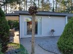 Ons chalet (chalet nr16), In bos, 2 slaapkamers, Landelijk, Open haard