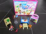 Playmobil kinderkamer, speelkamer ca 20 delig., Ophalen of Verzenden, Gebruikt