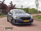 BMW 1-serie 120i Business Edition | Panoramadak | Camera | A, 1998 cc, 4 cilinders, Bedrijf, Zilver of Grijs