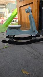 Hobbel scooter, Ophalen of Verzenden, Zo goed als nieuw