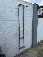 Fiets ophangsysteem | Wandrek | Voor 2 fietsen, Fietsen en Brommers, Ophalen, Zo goed als nieuw, Algemeen