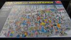 jan van haasteren puzzel 3000 stukjes, Hobby en Vrije tijd, Denksport en Puzzels, Ophalen, Meer dan 1500 stukjes, Nieuw