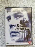 "Zero Tolerance", A hard-hitting action packed Thriller., Cd's en Dvd's, Dvd's | Thrillers en Misdaad, Actiethriller, Ophalen of Verzenden