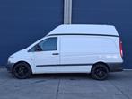 Mercedes-Benz Vito 113 CDI 320 Lang AIRCO / CRUISE CONTROLE, Auto's, Bestelauto's, Euro 5, Gebruikt, 4 cilinders, 3000 kg
