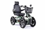 Sterling Scoozy S800 Scootmobiel, Verzenden, Nieuw, 16 km/u of meer, 46 km of meer