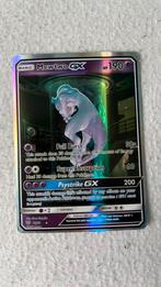 Mewtwo gx, Hobby en Vrije tijd, Verzamelkaartspellen | Pokémon, Ophalen, Zo goed als nieuw