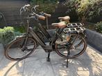 2 x Gazelle Grenoble  C8 Bosch active plus !lage kmstanden!, Ophalen, Zo goed als nieuw, 50 km per accu of meer, 55 tot 59 cm