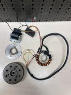 Mvt Milennium onsteking met licht Derbi motor blok, Fietsen en Brommers, Brommeronderdelen | Algemeen, Ophalen of Verzenden, Zo goed als nieuw