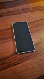 Samsung Galaxy S21 FE - als nieuw, Telecommunicatie, Wit, Touchscreen, Ophalen of Verzenden, Zo goed als nieuw