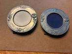 Fotolijstjes merk marino, Antiek en Kunst, Antiek | Goud en Zilver, Ophalen of Verzenden