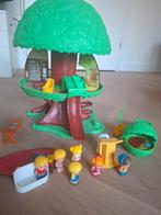 Vulli Klorofil Boomhuis - Compleet!, Kinderen en Baby's, Speelgoed | Poppenhuizen, Ophalen, Gebruikt, Poppenhuis