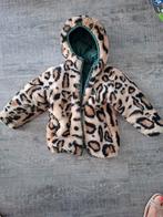 Tumble and Dry Reversible Winterjas maat 110, Ophalen, Zo goed als nieuw, Tumble and Dry, Jongen of Meisje